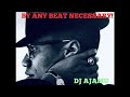 By Any Beat Necessary: Malcolm X Tribute