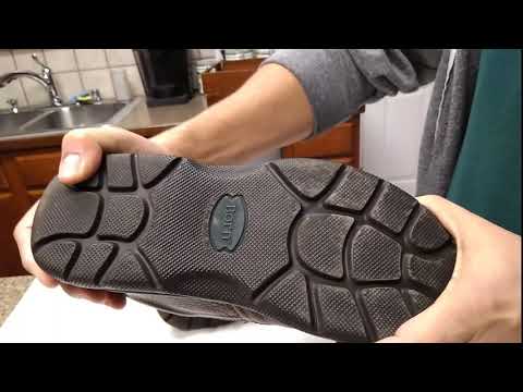 Born shoes - M3049 and M6049