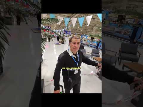 No me digas tío