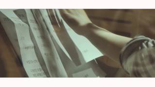 버벌진트(Verbal Jint) - My Type 2 (feat. 강민경&산체스) [Making Flim]