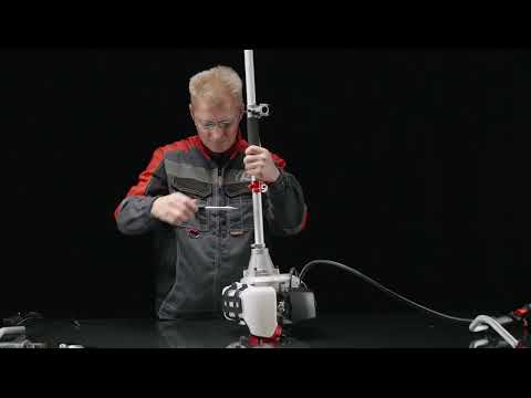 Миниатюра изображения товара Триммер бензиновый Ресанта БТР-1300Р (70/2/34)