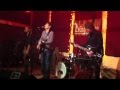 Sitting On The Fence - Greg Tannen w/ Amanda Brown & Matt Beck