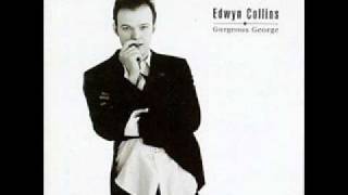 Edwyn Collins - The Campaign For Real Rock