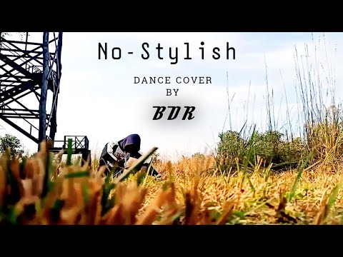 French_Montana_-_No_Stylist_ft._Drake(128kbps)// Dance video Cover by $BDR$