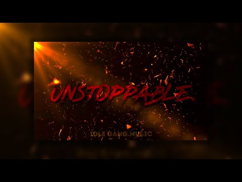 Idle Gang - Unstoppable (Official Audio) (Emzi, Juls, Chris)