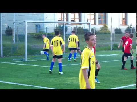 Mecz młodzików: Piliczanka - Pilica - KS Olkusz