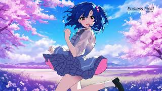 Cover art for KLYDIX - Endless Field