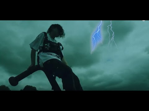 Bart XL - Thanos [music video] - BloodJuice