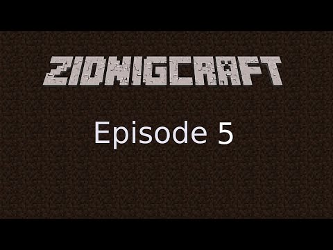 ZidnigCraft: The Nintendo DS Experience!: Episode 5