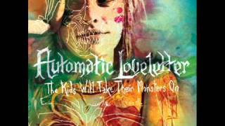 Save Me - Automatic Loveletter - YouTube.flv