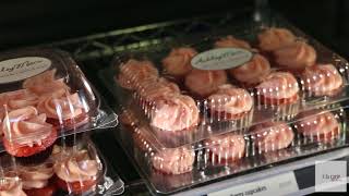 Ashley Mac&#39;s Takes the Cake