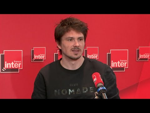 L’hygiène des Français - La Drôle D'Humeur De Guillermo Guiz