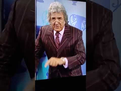 David Dickinson real deal