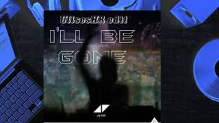 I&#39;ll Be Gone - Avicii (Full Version)