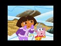 Dora The Explorer Clip Dora Saves The Snow Princess Echo