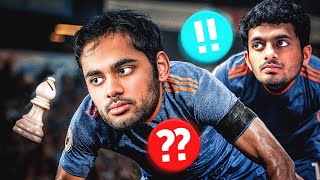 يا كاتب التاريخ | ايه الحصان ده !!!!