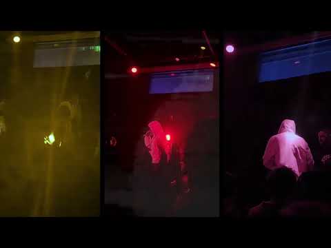 Harun Adil ft. Mirac - Boombox (Official Lyric Video)