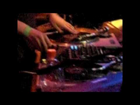 -= Dom The Ruggeda - Zellensprenger (Live @ Rookies on the Grind 4 / Duisburg) =-