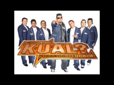 cumbia venus grupo kual