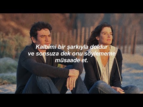 Frank Sinatra - Fly Me to the Moon (Türkçe Çeviri)