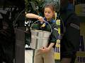 Strongest Little Girl Just For Laughs Gags