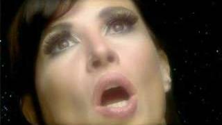 Ronni Ancona - L'Unreal advert Penelope Cruz