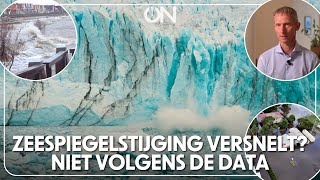 Klimaatwetenschap: liever censureren of debat? | ON! Zeespiegel Reportage