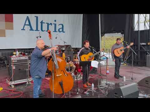 Son Qba – Live at the Richmond Folk Festival 2025 (Second Performance)