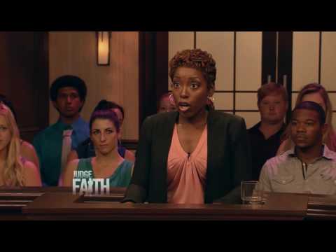 Judge Faith - Smoke Shop Shenanigans; Full of Excuses (Season 1: Episode #56)