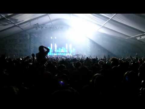 Dirty South - Coming Home (Dirty South Remix) @ Beyond Wonderland 2011