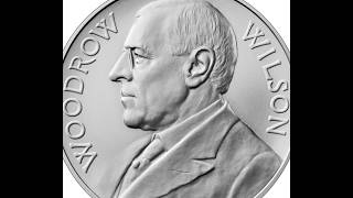 US Mint Sales Are Abysmal – Will They Melt Unsold Coins Soon? Woodrow Wilson Medal Drops TODAY!