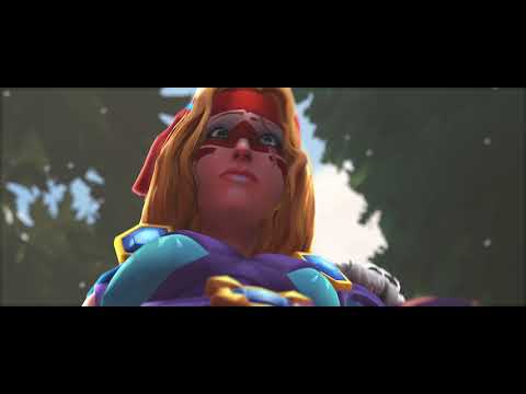 MDL Disneyland®️ Paris Major - Opening Ceremony