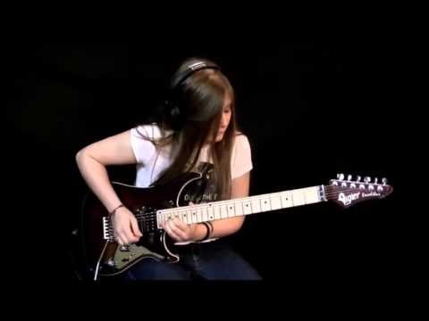 The Amazing Tina S. ' Comfortably Numb ' Solo New artist show..