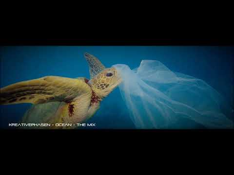 kreativephasen - ocean - the mix