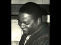 Time After Time - Nocturne - Oliver Nelson