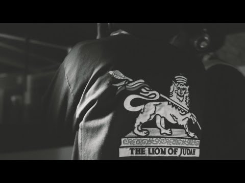 Ras Tewelde ft Asante Amen - Be True To Yourself [Kingdom Riddim]