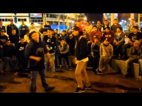 JOSEHITS vs MACO  RAPTONDA 06/11