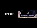 PDI DreamWorks Animation SKG 2011 2018 Gurgle Gurgle 4 Re Issue Closing Variant