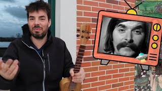 Qui c'est celui-là ? Tuto ukulélé avec accords | Pierre Vassiliu