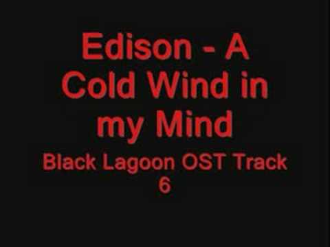 Track 6 A Cold Wind in my Mind