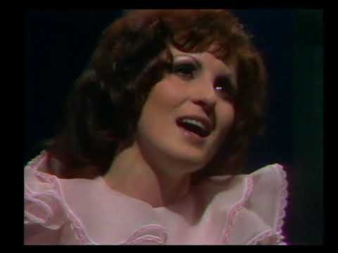 Ditka Haberl - Mlade oči