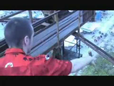 YouTube          Skabo   Opasna veza