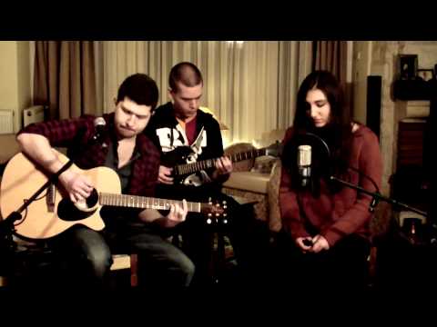 Mehmet Erdem - Herkes Aynı Hayatta (Çağrı Güneş & Hazal Tanç Cover)