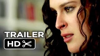 The Odd Way Home Official Trailer 1 (2014) - Rumer Willis, Chris Marquette Movie HD