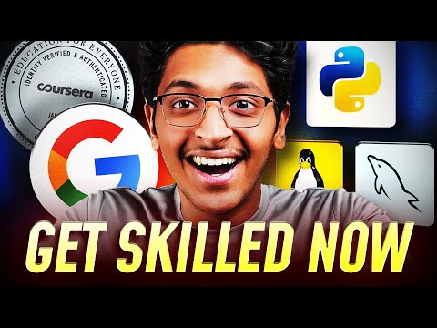 All About Cybersecurity & Ethical Hacking | Google Cybersecurity Professional Certificate