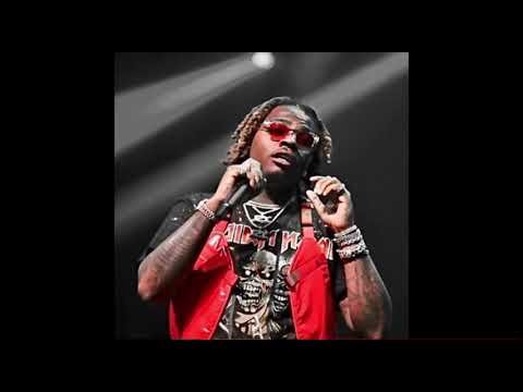 Gunna - OK ( unreleased )