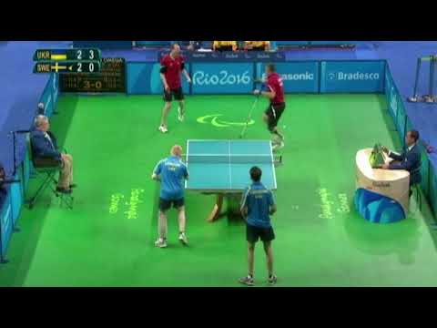 Ріо-2016. Відеопортрети чемпіонів. Максим Ніколенко