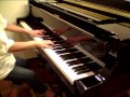Lord, I Want To Be a Christian - Hank Jones Transcription