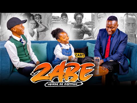 Zabe Sn 1 Ep 9 : LOVE TURNS TO CHAOS, CHEATING, FIGHTS, & MAGIC - Oga Obinna & Kartelo