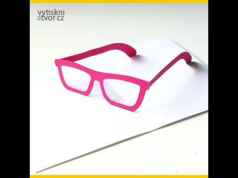 PopUpTober 2022 – Day 13: GLASS